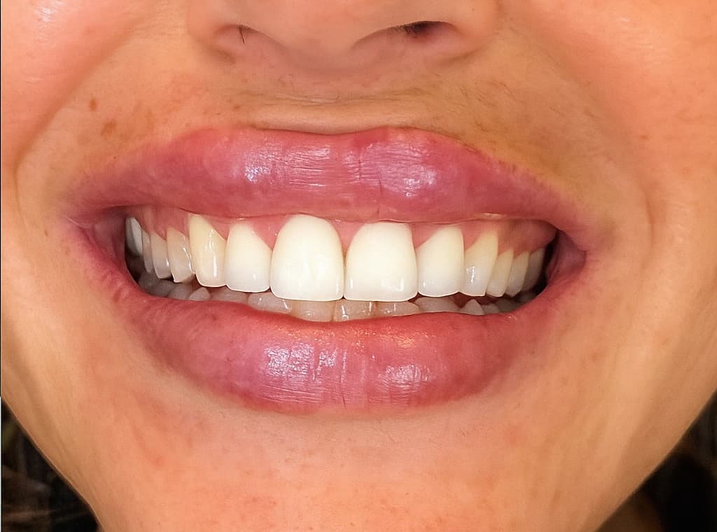 Tratamiento de ortodoncia 5 - After