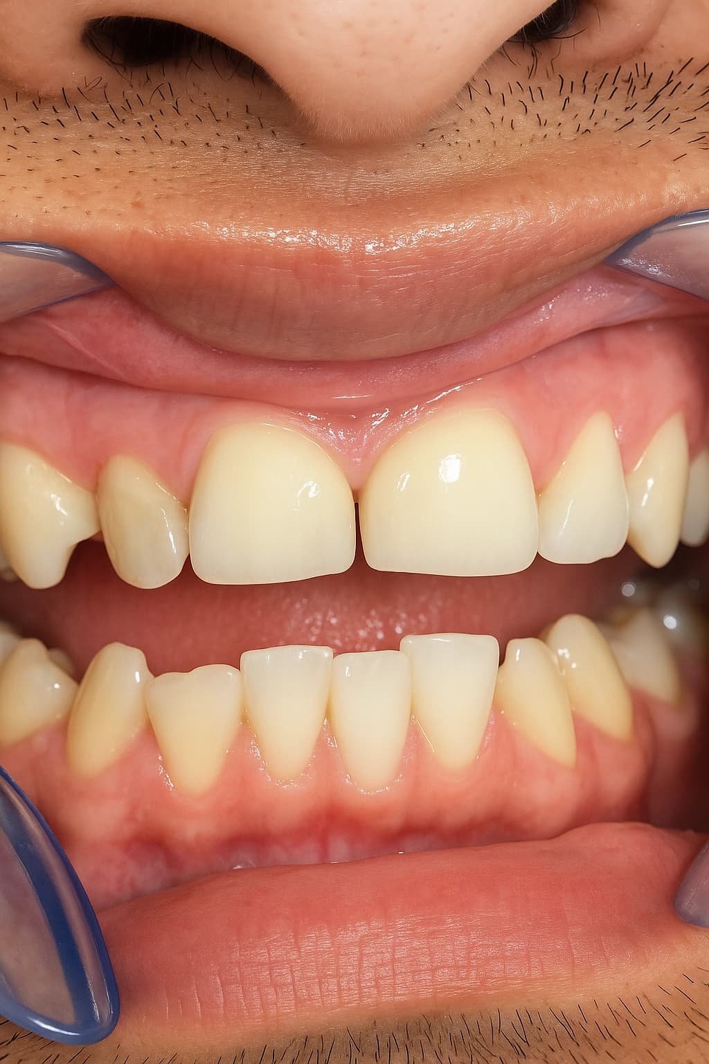 Tratamiento de ortodoncia 6 - After