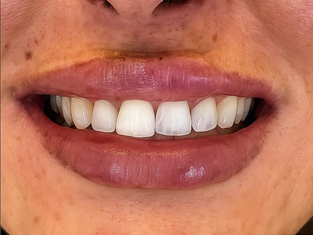 Tratamiento de ortodoncia 5 - Before